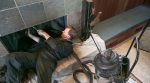 Your Most Asked Chimney Sweep Questions Answered