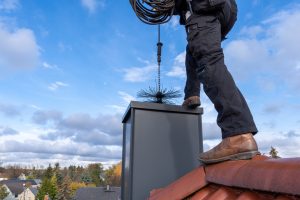 Things You Should Know About Getting Your Chimney Serviced