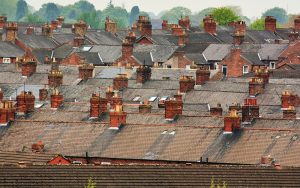 The Anatomy Of Your Average Chimney