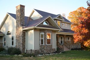 Best Times of the Year to Get Your Chimney Serviced