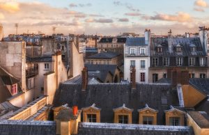 Different Types of Chimneys Found in Homes and Other Buildings