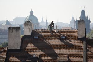 How Often You Should Sweep Your Chimney & the Reasons Why