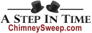 A STEP IN TIME CHIMNEYSWEEP