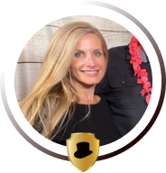 Kellie G., A Step in Time Chimney Sweep's team member