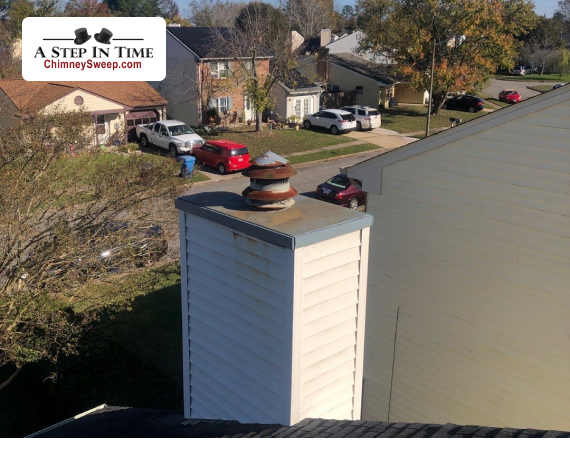 Chimney Cleaning Arizona