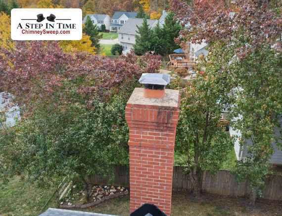 Chimney Cleaning Richmond
