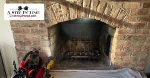Chimney Sweep Cost
