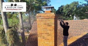 Chimney Repair Cost