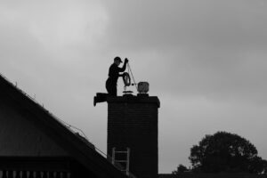 Level 2 Chimney Inspection
