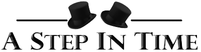 Brandname Illustration of A Step In Time