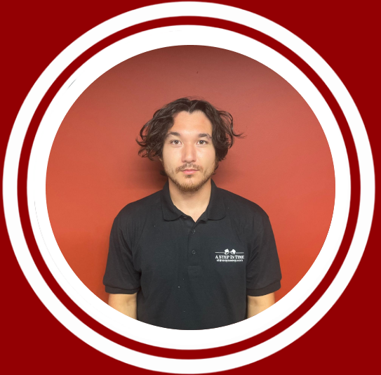 Daniel - Expert team member