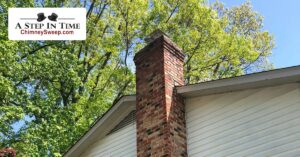 Spring Chimney Cleaning