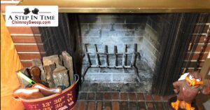 Fireplace Grate
