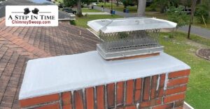 Chimney Damper