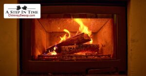 make your fireplace more efficient