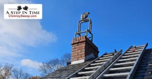 Chimney Removal
