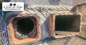 Blocked Chimney