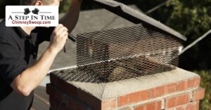 Level 3 Chimney Inspection