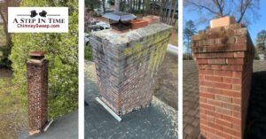 Chimney Mold