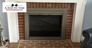 fireplace inserts