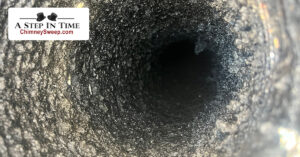 Soot Buildup