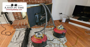 Prepare Your Home for a Chimney Sweep