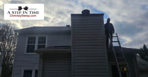 Prepare Chimney for Winter