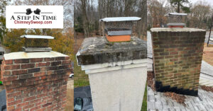 Chimney Leaks