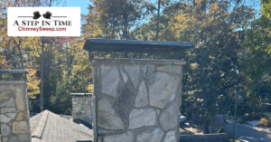 Chimney Chase Cover Replacement Cost