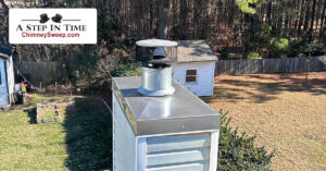 chimney venting