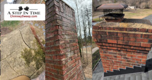 Moisture in Your Chimney