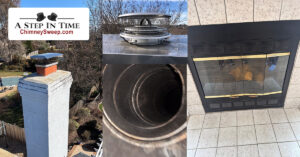 Components of a Chimney