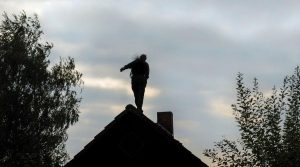 History of Chimney Sweeps
