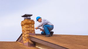 Chimney Repair