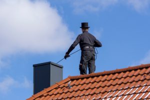 Here’s What To Expect When Getting Your Chimney Inspected