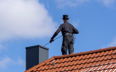 Here’s What To Expect When Getting Your Chimney Inspected