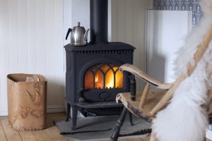 Why You Should Consider Buying a Wood-Burning Stove for Your Home