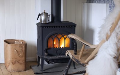 Why You Should Consider Buying a Wood-Burning Stove for Your Home