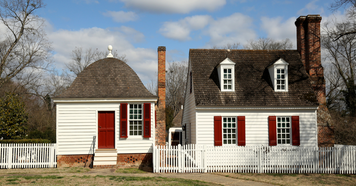 The Fascinating History of Chimneys