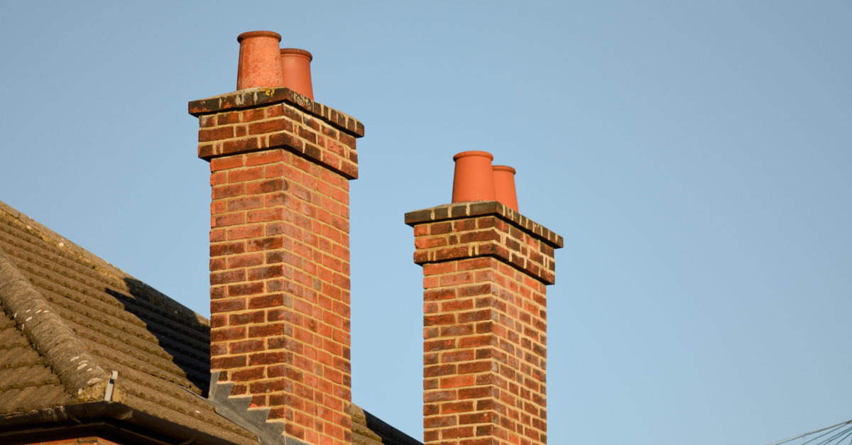 Benefits of StainlessSteel Chimney Liners A Step in Time Chimney Sweeps