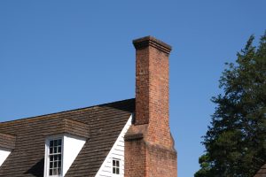3 Different Types of Chimneys