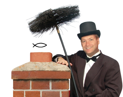 Our Franchise | A Step In Time Chimney Sweeps