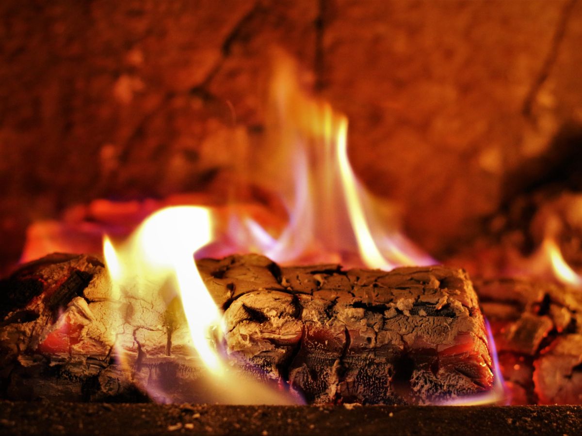 Guide to Getting Your Fireplace Ready for Winter