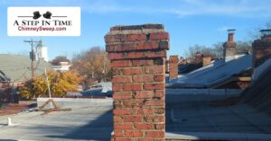 Importance of Chimney Cleaning - A Step In Time Chimney Sweeps