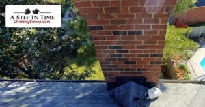 Chimney Cricket - A Step In Time Chimney Sweeps