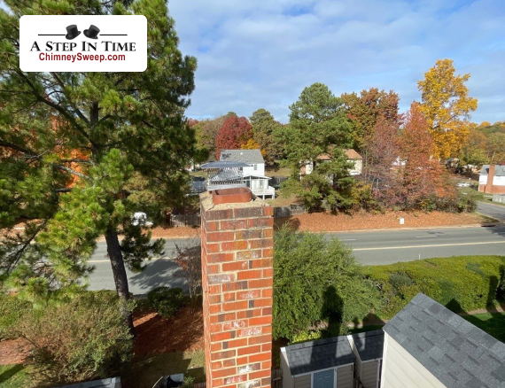 Chimney Cleaning Asheville