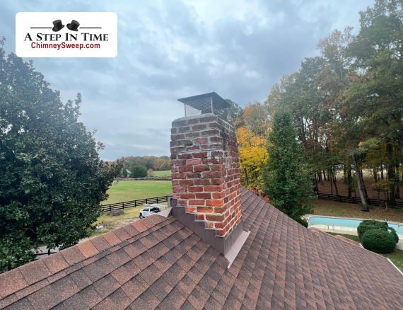 Chimney Cleaning Charlotte