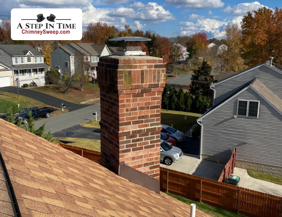 Chimney Cleaning East New Jersey