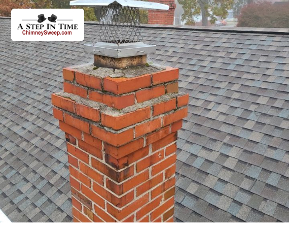 Chimney Cleaning Erie