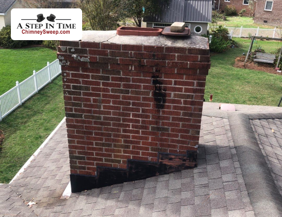 Chimney Cleaning Fayetteville